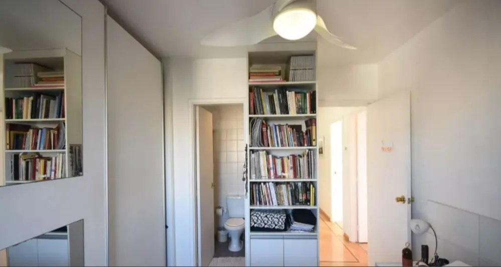 Apartamento, 3 quartos, 75 m² - Foto 5