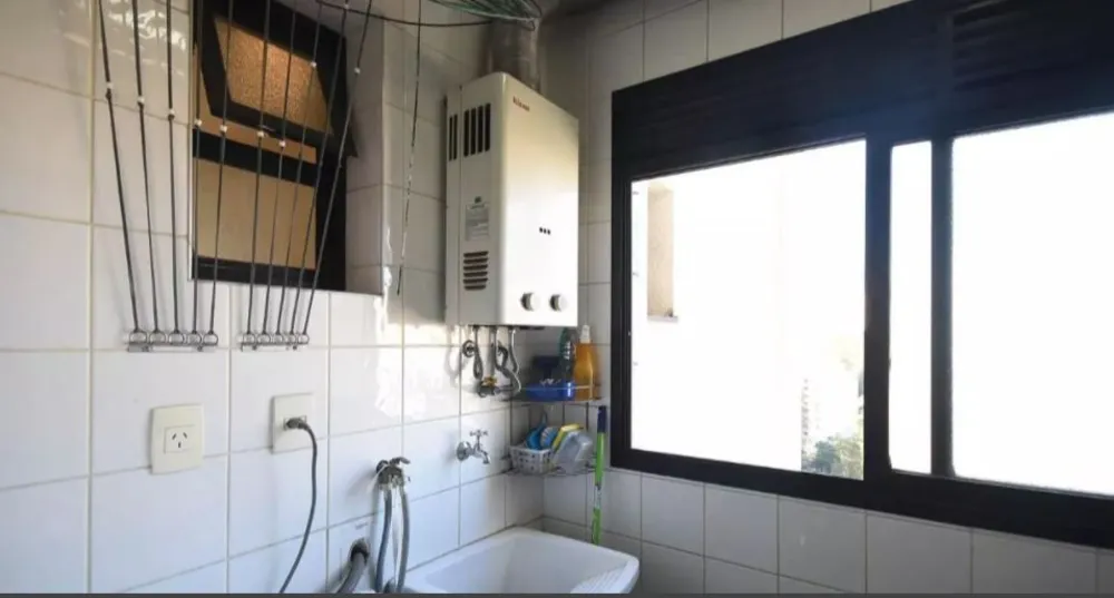 Apartamento, 3 quartos, 75 m² - Foto 3