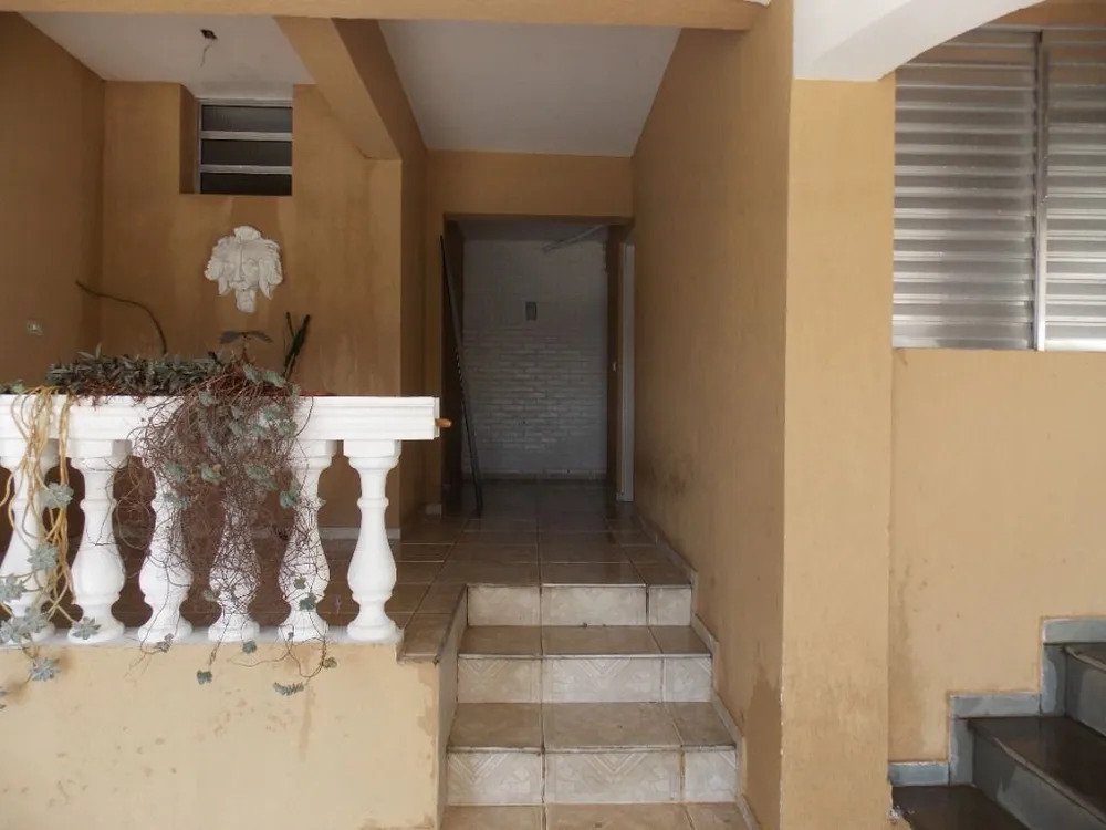 Sobrado, 4 quartos, 360 m² - Foto 2