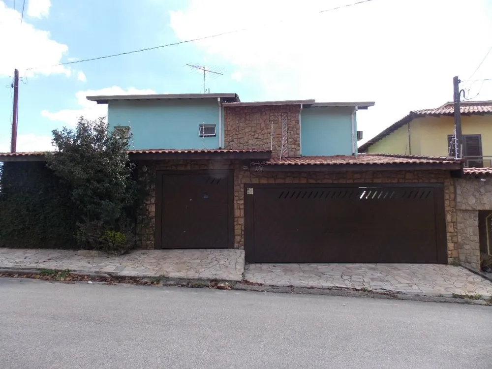 Sobrado, 4 quartos, 360 m² - Foto 3