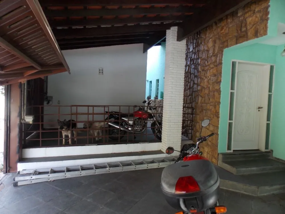 Sobrado, 4 quartos, 360 m² - Foto 4