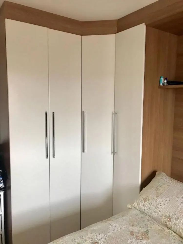 Apartamento, 3 quartos, 89 m² - Foto 3