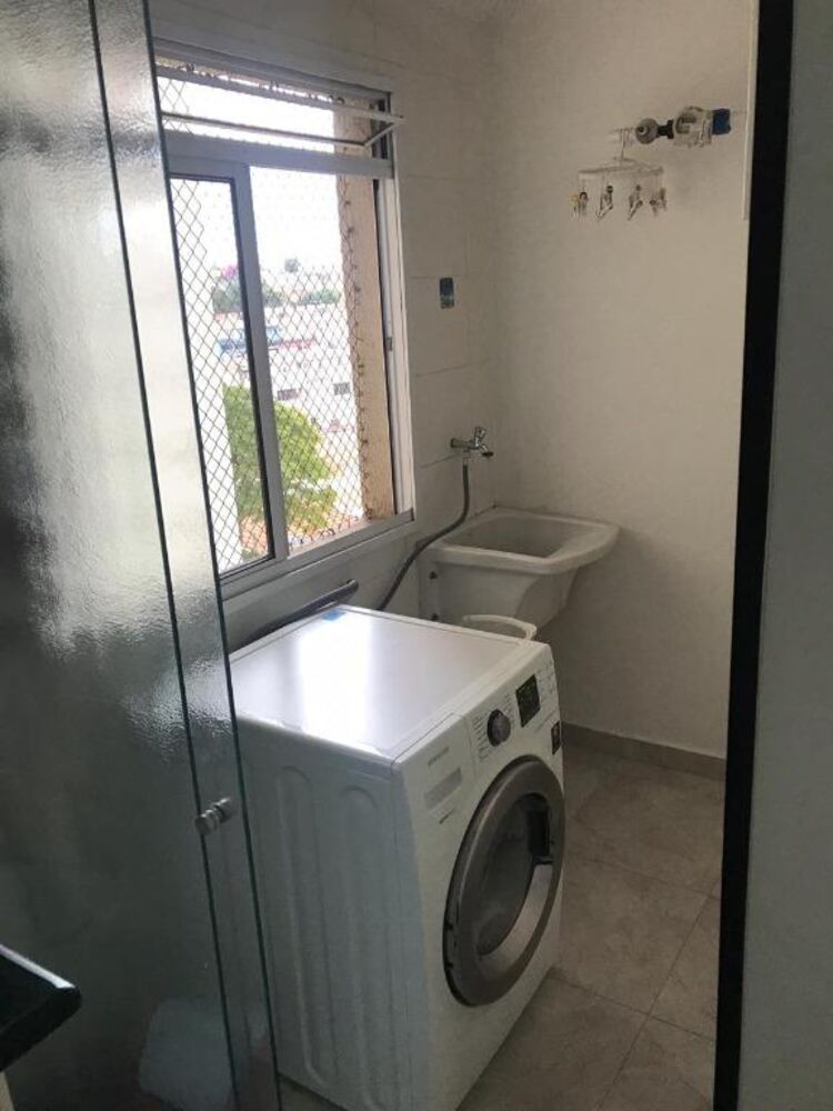 Apartamento, 3 quartos, 89 m² - Foto 4