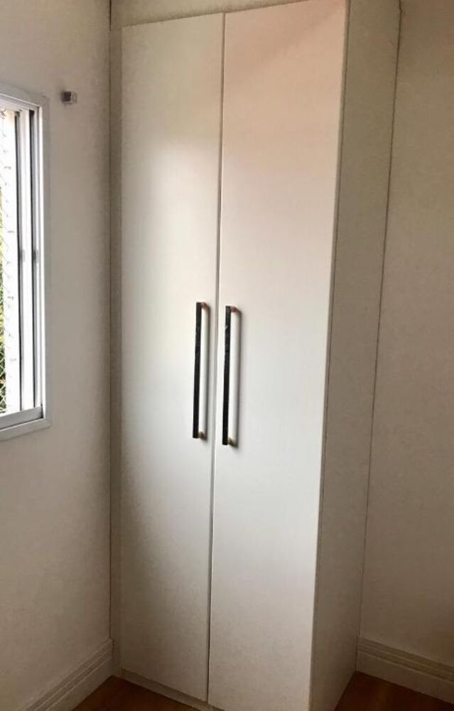 Apartamento, 3 quartos, 89 m² - Foto 1