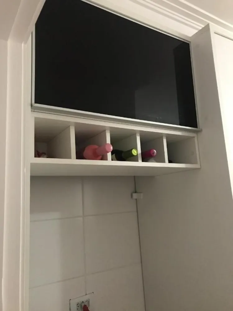 Apartamento, 3 quartos, 89 m² - Foto 9