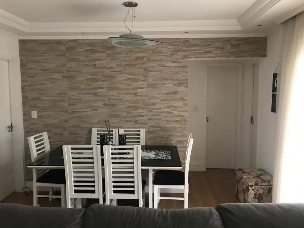 Apartamento, 3 quartos, 89 m² - Foto 7