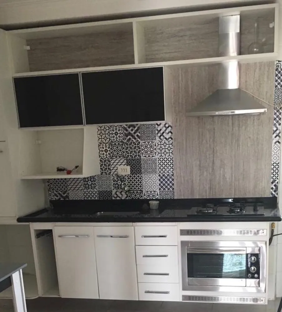 Apartamento, 3 quartos, 89 m² - Foto 8