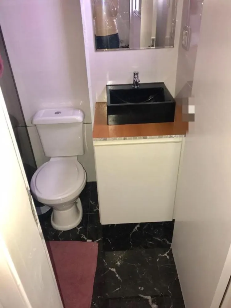 Apartamento, 3 quartos, 89 m² - Foto 16