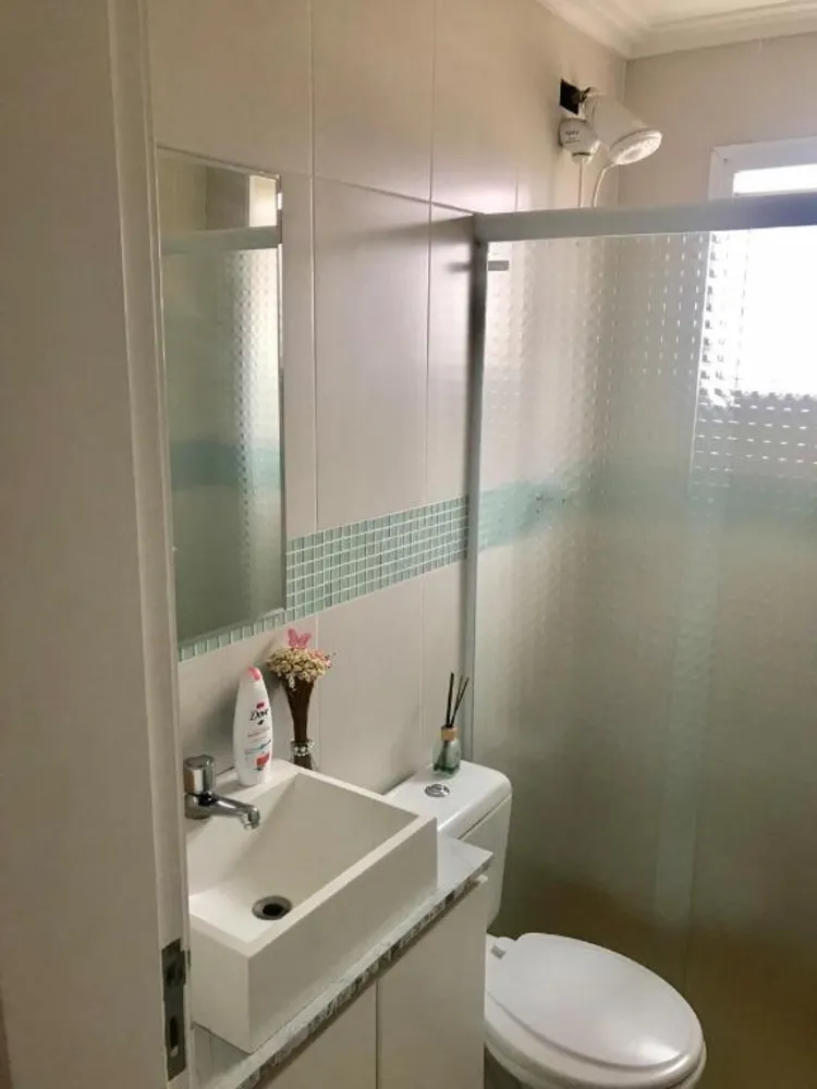 Apartamento, 3 quartos, 89 m² - Foto 10