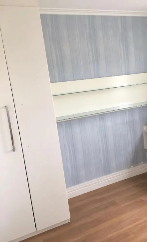 Apartamento, 3 quartos, 89 m² - Foto 4