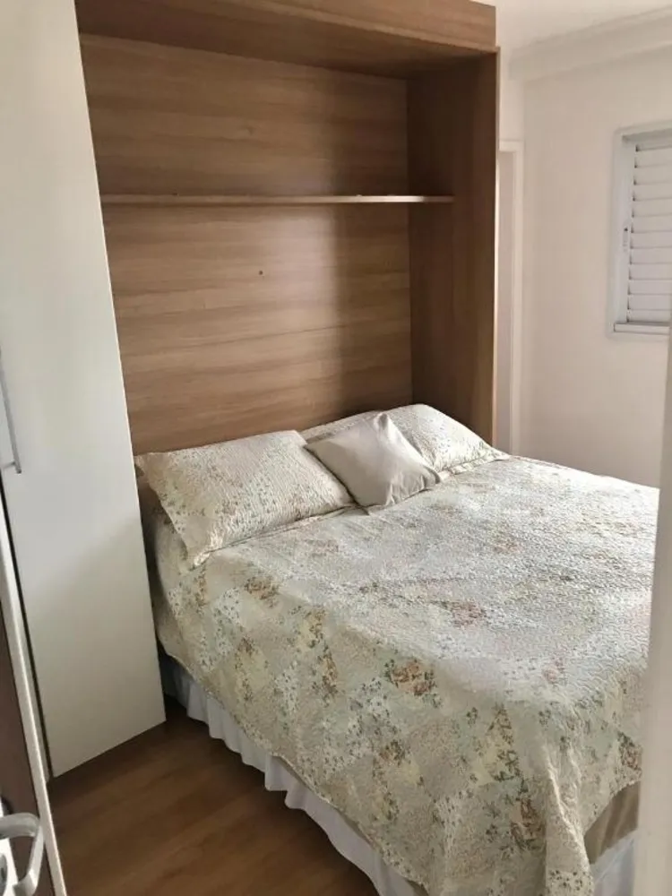 Apartamento, 3 quartos, 89 m² - Foto 2