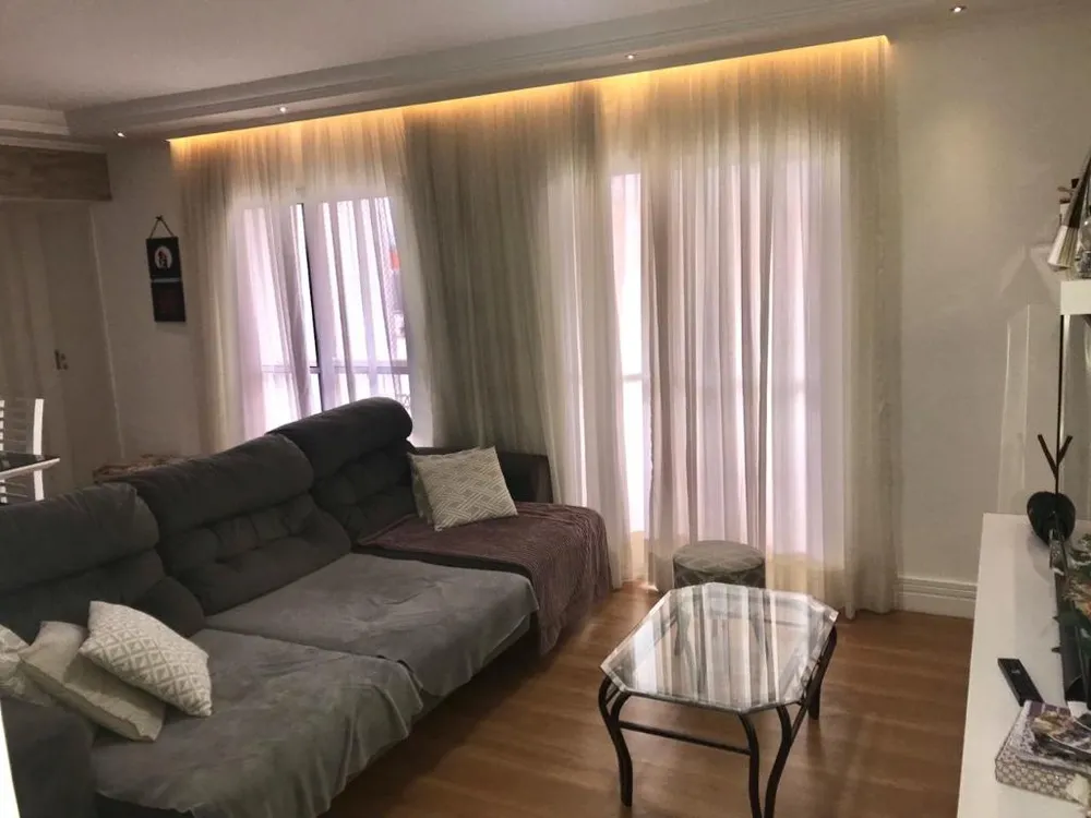 Apartamento, 3 quartos, 89 m² - Foto 1