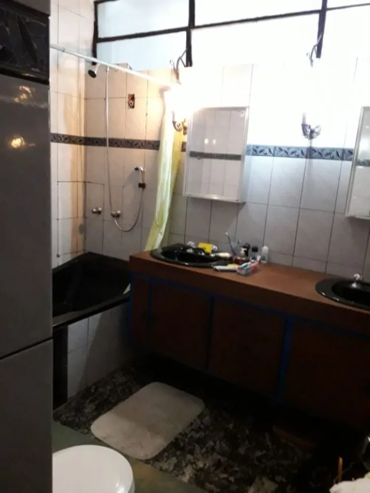Sobrado, 7 quartos, 430 m² - Foto 2