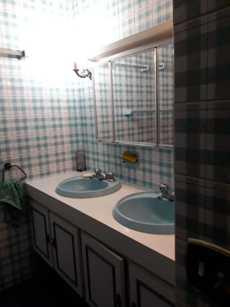 Sobrado, 7 quartos, 430 m² - Foto 1