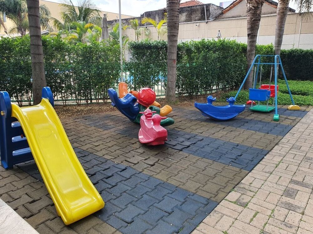 Apartamento, 2 quartos, 54 m² - Foto 3
