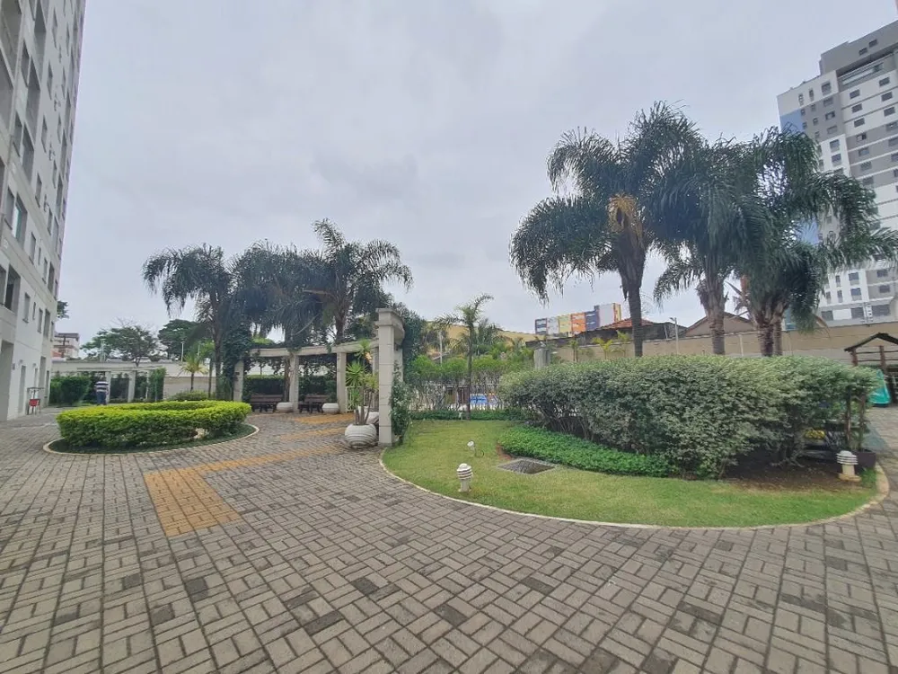 Apartamento, 2 quartos, 54 m² - Foto 12