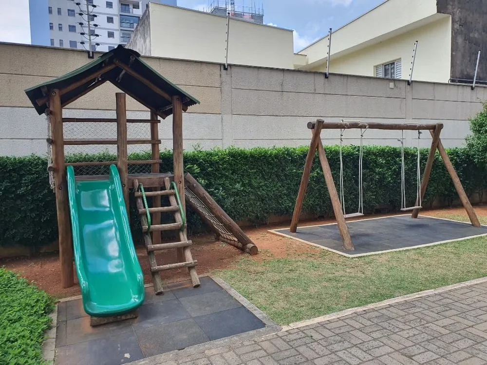 Apartamento, 2 quartos, 54 m² - Foto 13