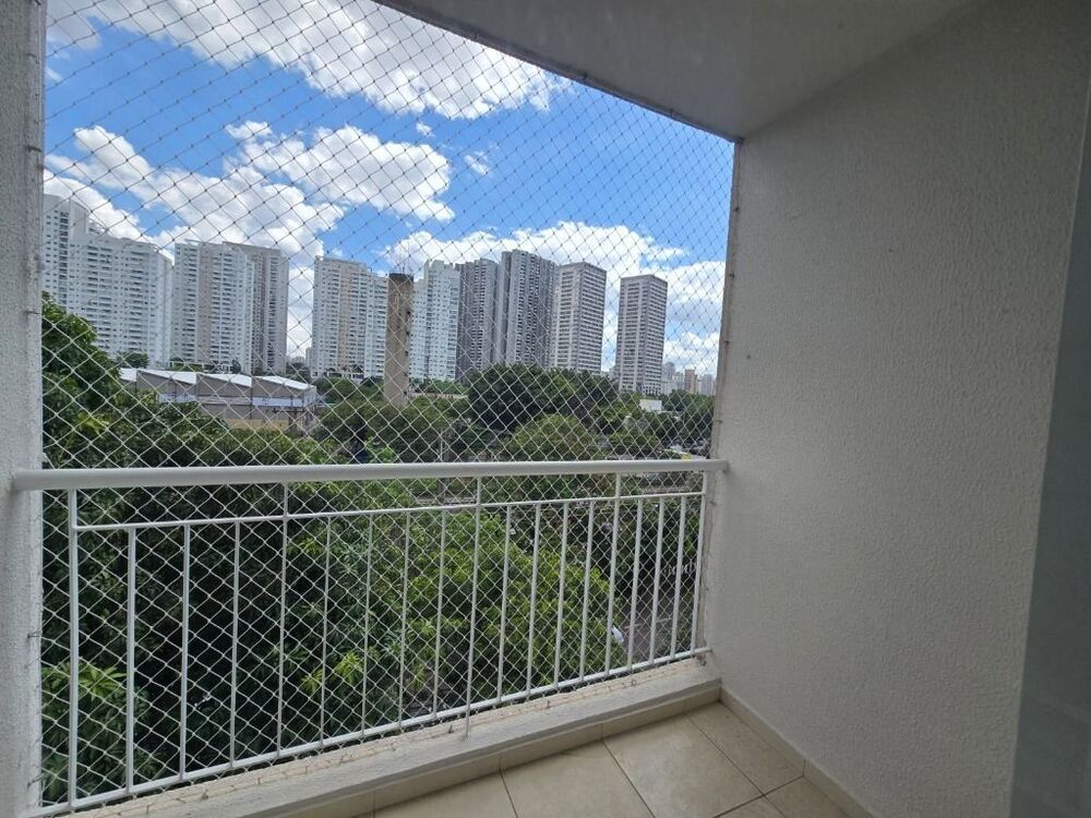 Apartamento, 2 quartos, 54 m² - Foto 2