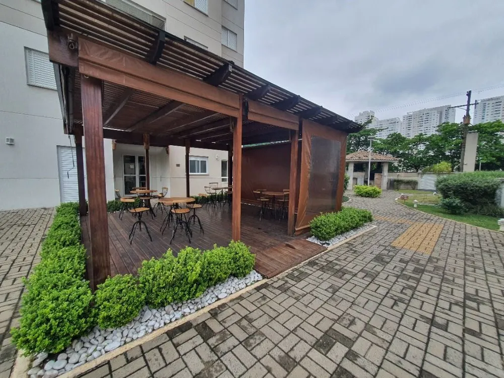 Apartamento, 2 quartos, 54 m² - Foto 16