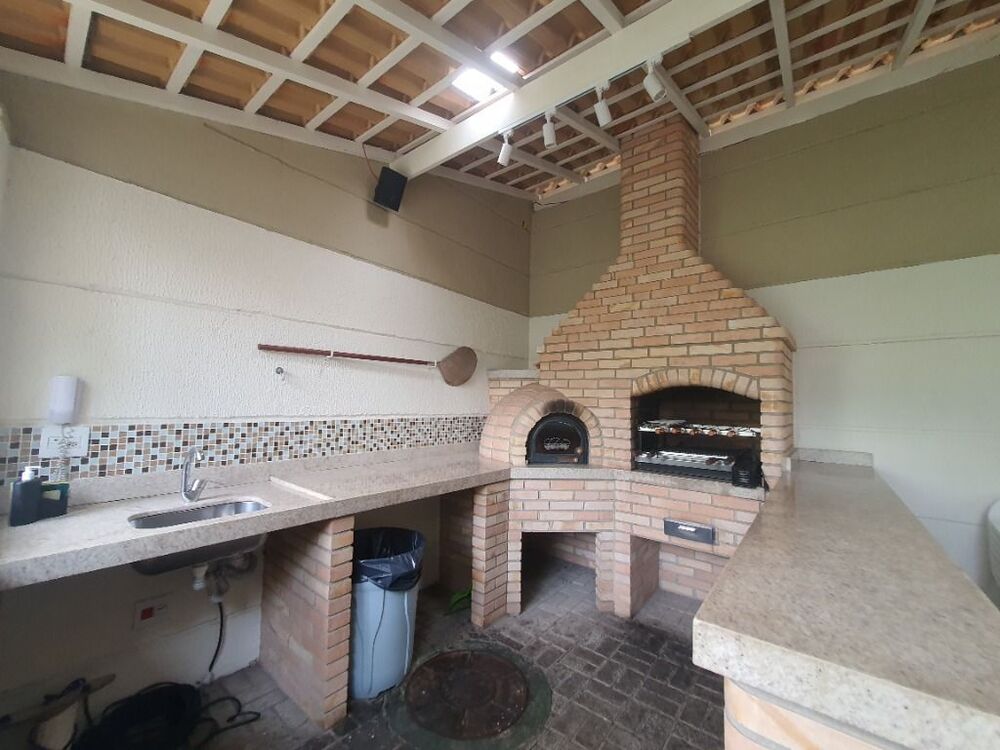 Apartamento, 2 quartos, 54 m² - Foto 4