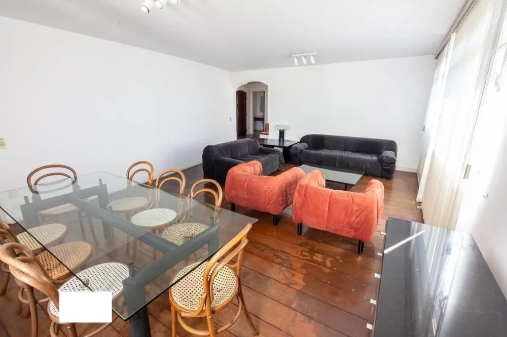 Apartamento, 3 quartos, 184 m² - Foto 1