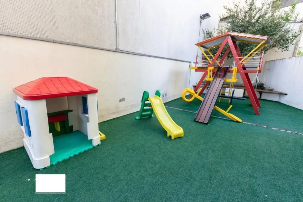 Apartamento, 3 quartos, 184 m² - Foto 7