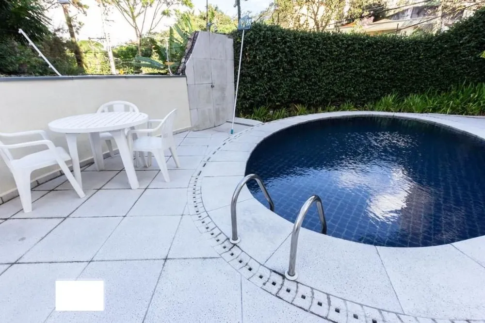Apartamento, 3 quartos, 184 m² - Foto 8