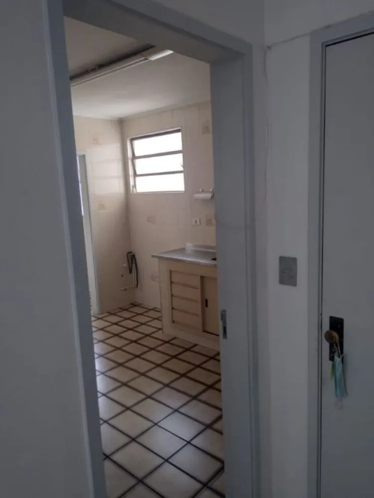 Apartamento, 2 quartos, 76 m² - Foto 1