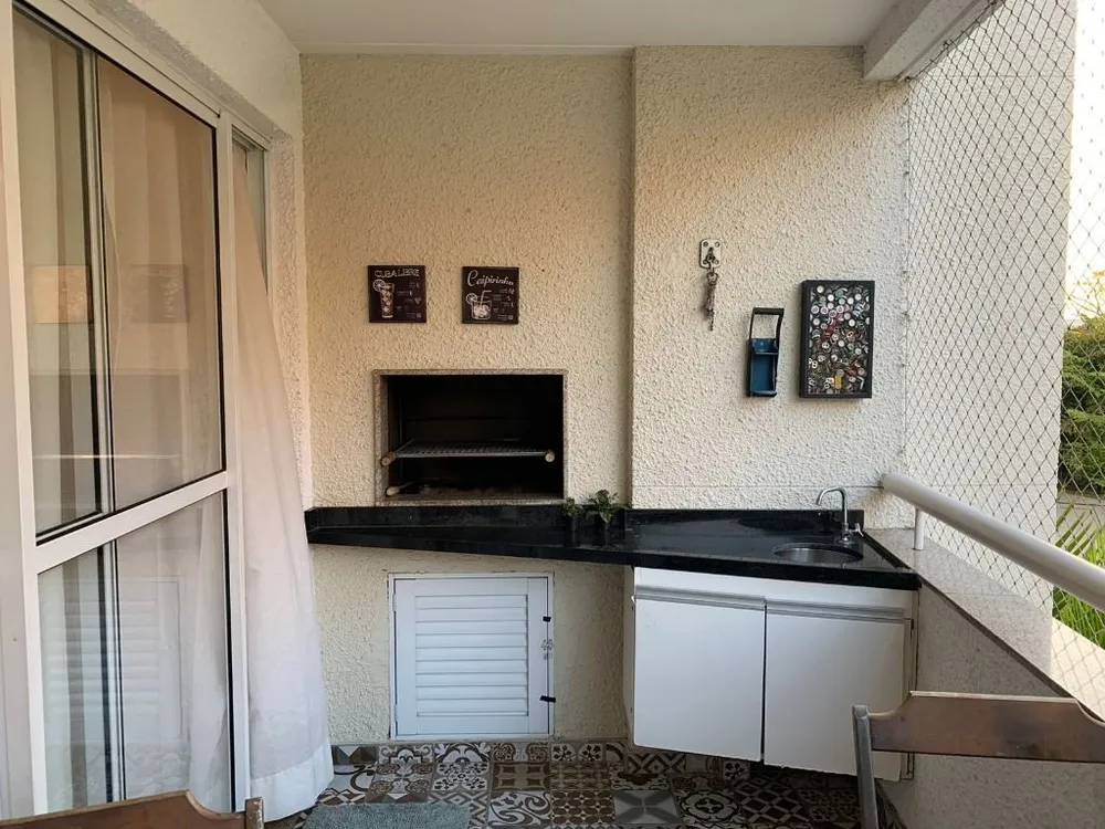 Apartamento, 3 quartos, 135 m² - Foto 8