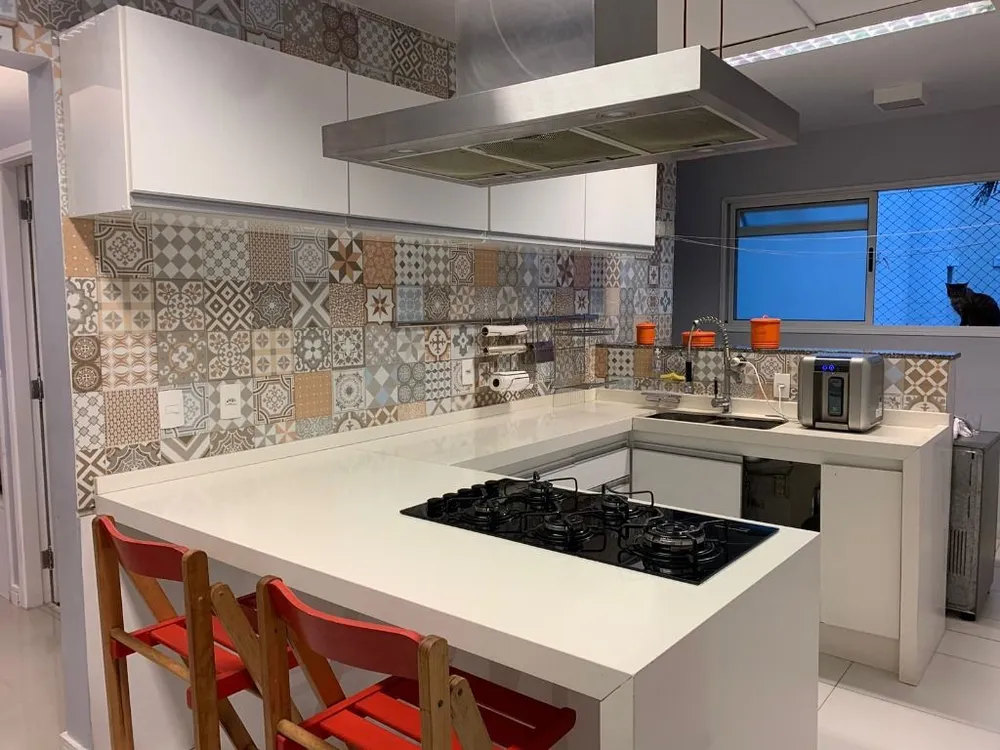 Apartamento, 3 quartos, 135 m² - Foto 6
