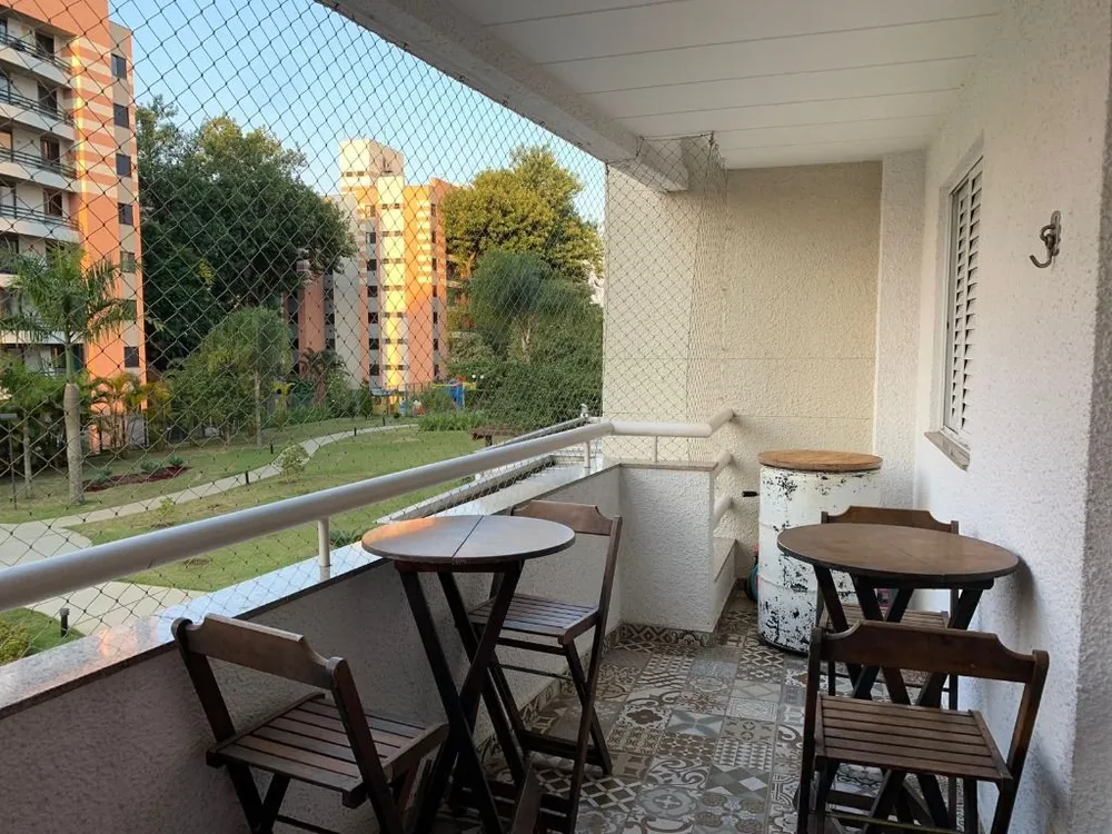 Apartamento, 3 quartos, 135 m² - Foto 7