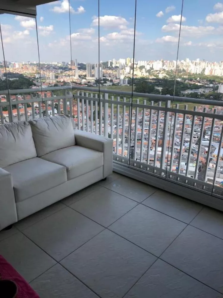 Apartamento à venda com 2 quartos, 104m² - Foto 4