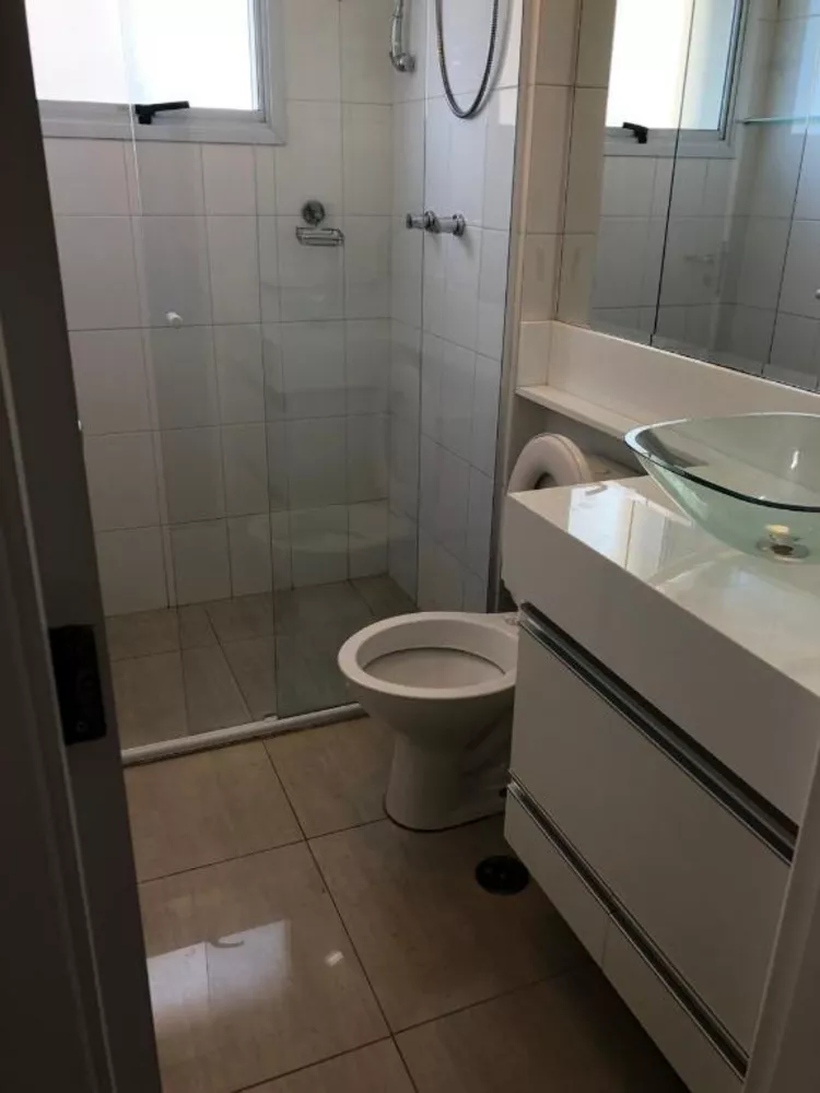 Apartamento à venda com 2 quartos, 104m² - Foto 6