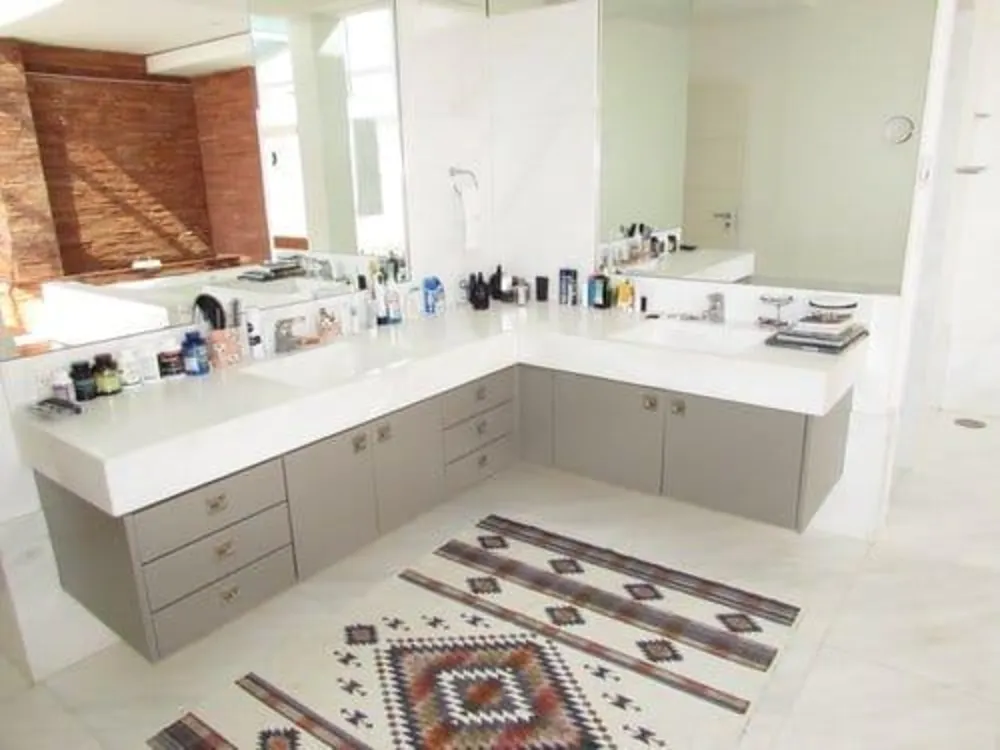 Casa de Condomínio, 6 quartos - Foto 7