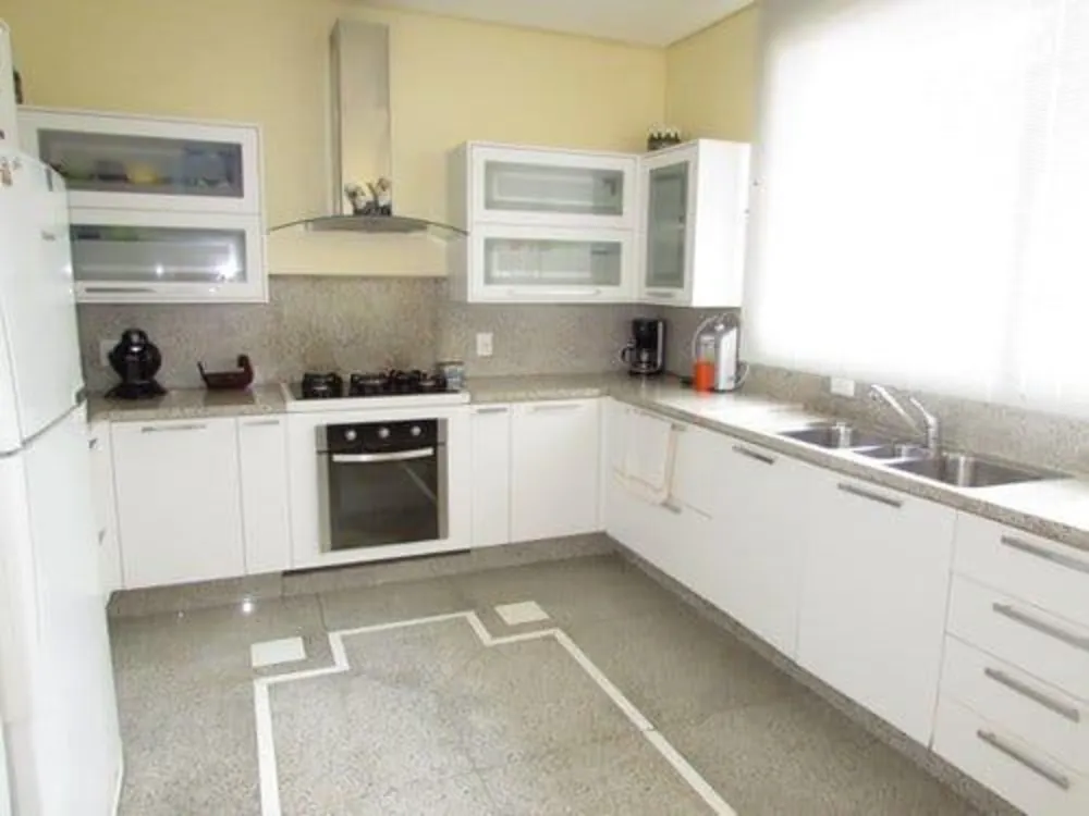 Casa de Condomínio, 6 quartos - Foto 5