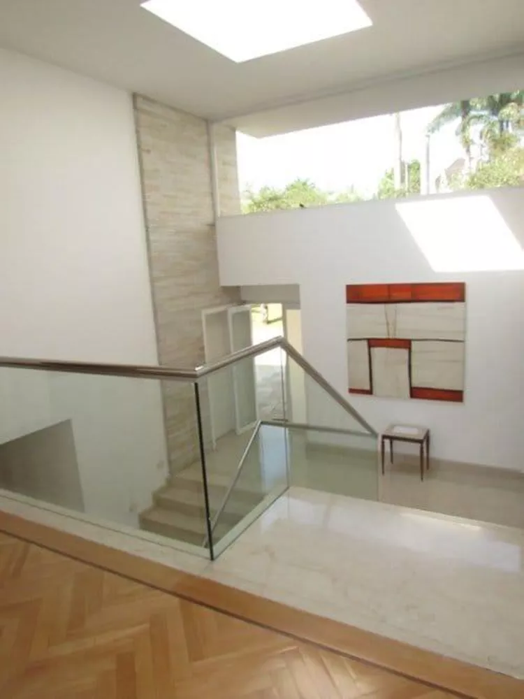 Casa de Condomínio à venda com 6 quartos, 800m² - Foto 3