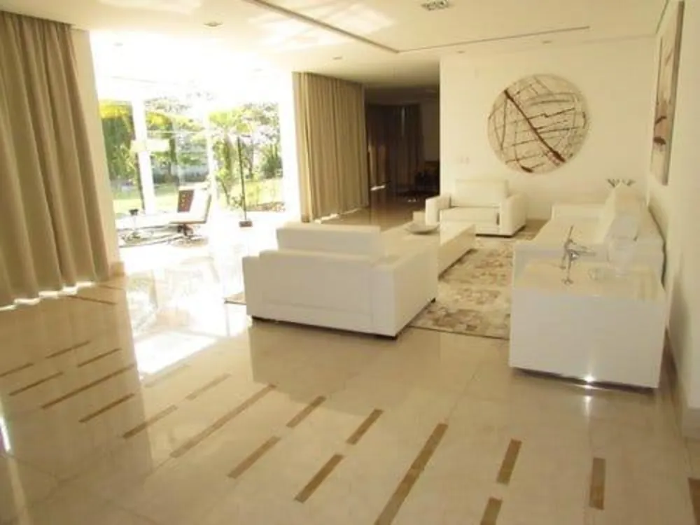 Casa de Condomínio, 6 quartos - Foto 3