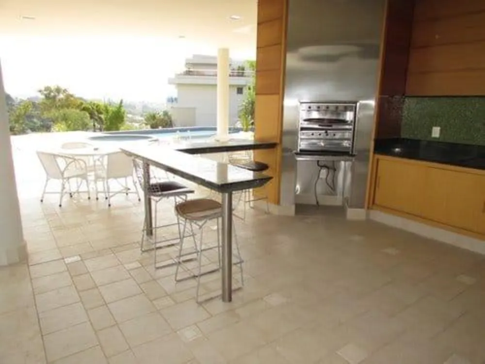 Casa de Condomínio, 6 quartos - Foto 4