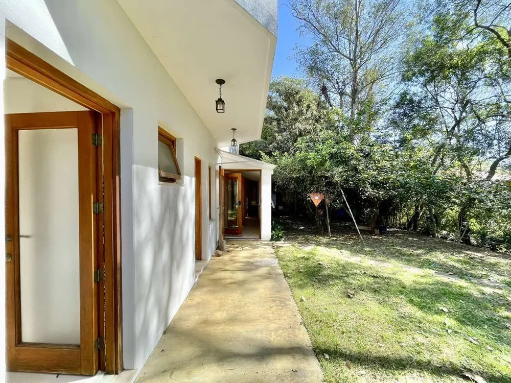 Sobrado, 5 quartos, 608 m² - Foto 7
