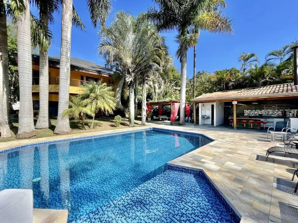 Sobrado, 5 quartos, 608 m² - Foto 1