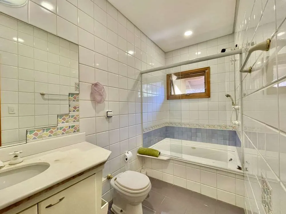 Sobrado, 5 quartos, 608 m² - Foto 5