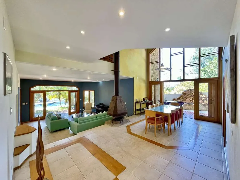 Sobrado, 5 quartos, 608 m² - Foto 2