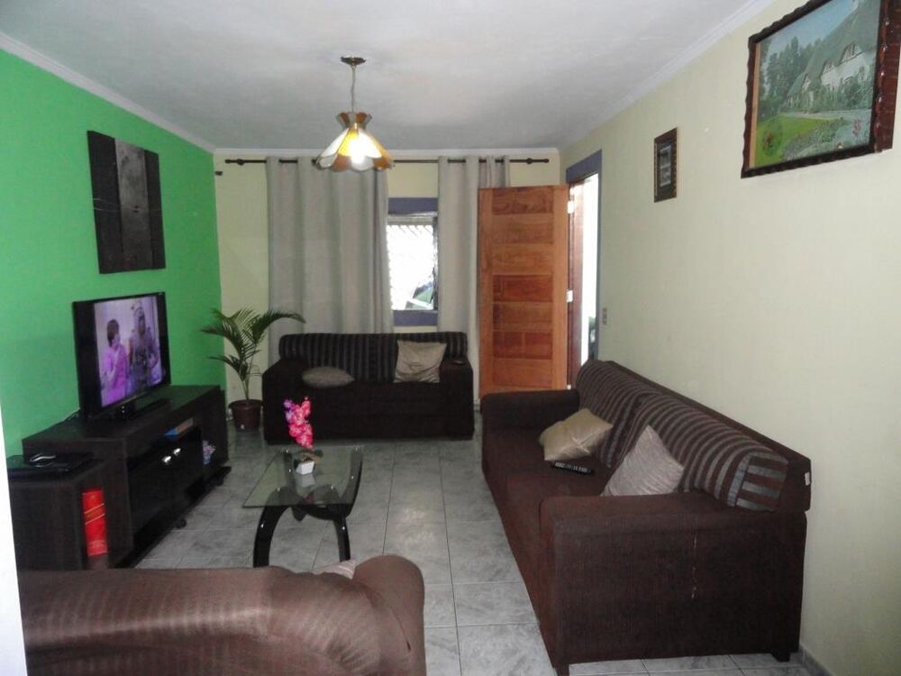 Sobrado, 3 quartos, 228 m² - Foto 4