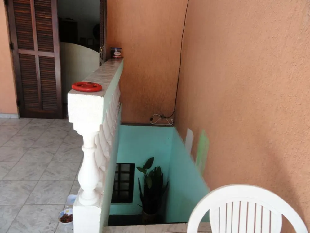 Sobrado, 3 quartos, 228 m² - Foto 5