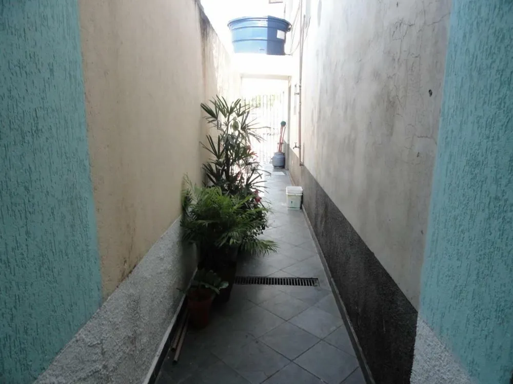 Sobrado, 3 quartos, 228 m² - Foto 8