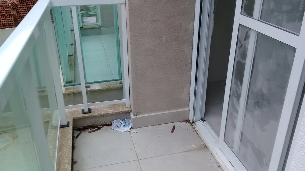 Sobrado, 4 quartos, 120 m² - Foto 12