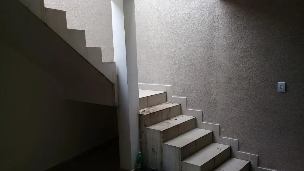 Sobrado, 4 quartos, 120 m² - Foto 8