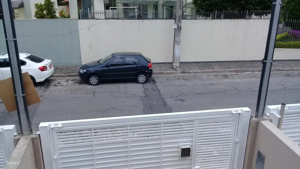 Sobrado, 4 quartos, 120 m² - Foto 13