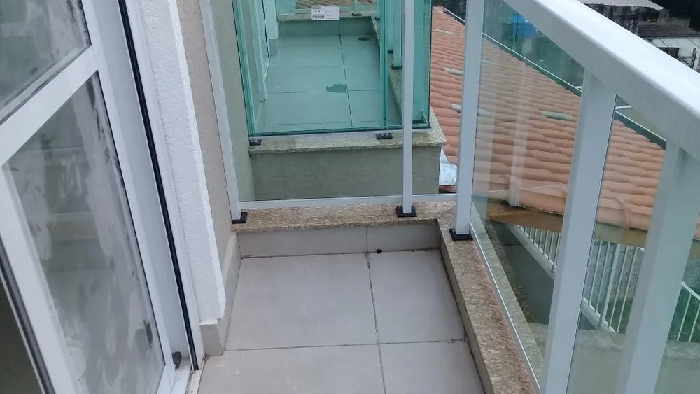 Sobrado, 4 quartos, 120 m² - Foto 16