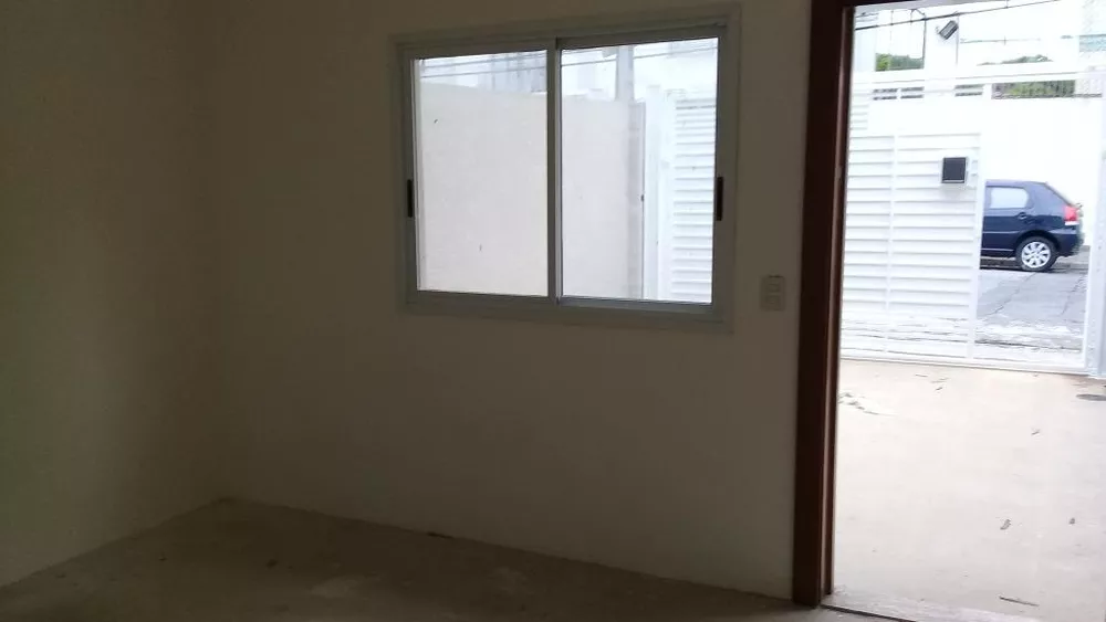 Sobrado à venda com 4 quartos, 120m² - Foto 3